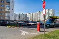 Квартира 1 комната 42 м² Копище, Беларусь
