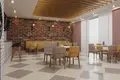 Penthouse 3 pokoi 111 m² Alanya, Turcja