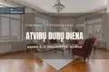 Квартира 5 комнат 170 м² Вильнюс, Литва