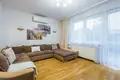 1 room apartment 39 m² in Warsaw, Poland