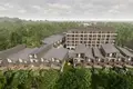 Коттедж 4 комнаты 185 м² Батуми, Грузия