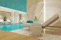 2 bedroom apartment 155 m² Budva, Montenegro