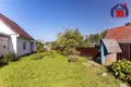 Casa 79 m² Dziamidavicki sielski Saviet, Belarús
