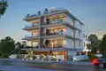 2 bedroom apartment 84 m² Aradippou, Cyprus