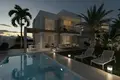 villa de 3 chambres 187 m² Finestrat, Espagne