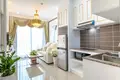 Condo z 1 sypialnią  Pattaya City, Tajlandia