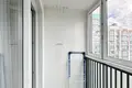 1 room apartment 38 m² Kopishche, Belarus