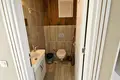Appartement 3 chambres 110 m² Région méditerranéenne, Turquie