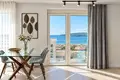 Apartamento 3 habitaciones 74 m² Boreti, Montenegro