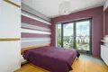Apartamento 4 habitaciones 100 m² Varsovia, Polonia