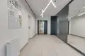 Apartamento 2 habitaciones 44 m² en Varsovia, Polonia