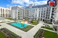 3 room apartment 69 m² Minsk, Belarus