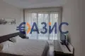 Квартира 2 спальни 60 м² Несебр, Болгария