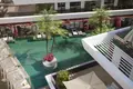 Apartamento 2 habitaciones 68 m² Muratpasa, Turquía