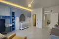 Mieszkanie 5 pokojów 220 m² Kargicak, Turcja