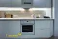 Apartamento 1 habitación 37 m² Minsk, Belarús