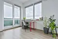 4 room apartment 78 m² Warsaw, Poland