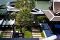 villa de 5 chambres 1 100 m² Pa Khlok, Thaïlande