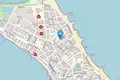 Wohnung 2 zimmer 71 m² Pomorie, Bulgarien