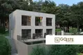 3 room house  Opcina Dezanovac, Croatia