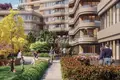 4 bedroom apartment 242 m² Ümraniye, Turkey