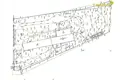 Produktion 1 262 m² Navasielle, Belarus
