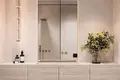 Piso en edificio nuevo Trussardi Residences