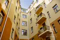 Квартира 3 комнаты 63 м² Рига, Латвия