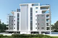 Appartement 2 chambres 114 m² Larnaca, Chypre