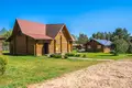 6 bedroom house 227 m² Mikalajeuscynski sielski Saviet, Belarus