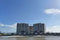 Condo 3 pokoi 2 842 m² Progreso, Meksyk