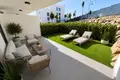 Wohnung 2 Schlafzimmer 117 m² Mijas, Spanien