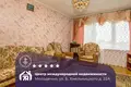 Apartamento 3 habitaciones 55 m² Maladetchna, Belarús