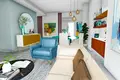 Apartamento 2 habitaciones 158 m² Limasol, Chipre
