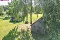 Atterrir  Padargupiai, Lituanie
