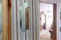 2 room apartment 45 m² Minsk, Belarus