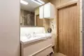 Apartment 1 bathroom 62 m² in Budapest, Hungary