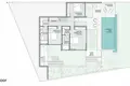 Дом 3 спальни 206 м² Агиос Тихонас, Кипр