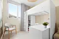 3 bedroom apartment 90 m² Benalmadena, Spain