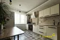 2 room apartment 64 m² Pryluki, Belarus