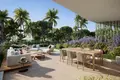 Wohnung 2 Schlafzimmer 73 m² lAlfas del Pi, Spanien
