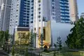 Wohnung 1 zimmer 737 m² Dubai, Vereinigte Arabische Emirate