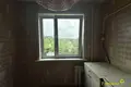 Apartamento 2 habitaciones 39 m² Minsk, Belarús