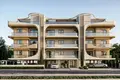 Appartement 2 chambres 97 m² district de Lárnaca, Chypre