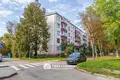2 bedroom apartment 59 m² Minsk, Belarus