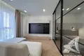 1 room apartment 41 m² Muchaviecki sielski Saviet, Belarus