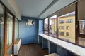 Квартира 1 комната 37 м² Bugrovskoe gorodskoe poselenie, Россия