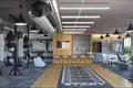 Mieszkanie 1 pokój 28 m² Akrotiri, Cypr