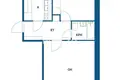 Appartement  Kemi, Finlande