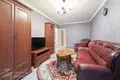 3 room apartment 65 m² Minsk, Belarus